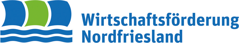 Logo Wirtschaftsföderung Nordfriesland